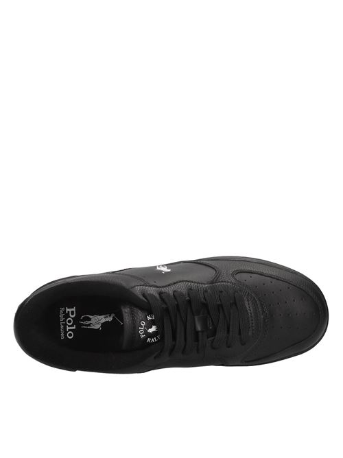  POLO RALPH LAUREN | MASTERS CRT-SK-LTLNERO